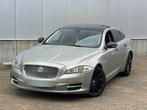 JAGUAR XJ 2010 3.0 DIESEL EURO5 211.000KM 275PK, Auto's, Jaguar, Automaat, Euro 5, Diesel, 5 deurs
