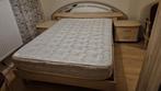 Lit à vendre, Enlèvement ou Envoi