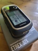 Garmin Etrex 32x nieuwstaat, Sport en Fitness, Ophalen of Verzenden, Nieuw, Navigatie of Gps