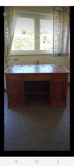 Bureau, Comme neuf, Enlèvement, Bureau