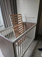 Baby kamer bed met kast, Kinderen en Baby's, Ophalen