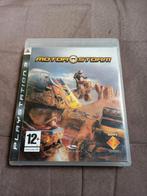 Motorstorm sur PS3, Consoles de jeu & Jeux vidéo, Jeux | Sony PlayStation 3, Course et Pilotage, Online, Utilisé, À partir de 12 ans