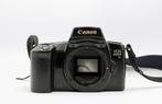 Canon EOS 1000F N - Auto Focus 35mm SLR, TV, Hi-fi & Vidéo, Reflex miroir, Canon, Utilisé, Enlèvement ou Envoi