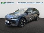 Cupra Tavascan Tavascan 77 kWh Endurance Business, Auto's, Overige Auto's, Automaat, Elektrisch, SUV of Terreinwagen, Zilver of Grijs