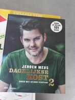 Kookboek Dagelijkse Kost 2 Jeroen Meus, Zo goed als nieuw, Ophalen