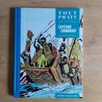 Tout Pratt 47 Capitaine Cormorant Altaya TBE, Livres, Une BD, Enlèvement ou Envoi, Hugo Pratt