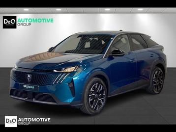 Peugeot 3008 Allure camera LEDER PANODAK  beschikbaar voor biedingen