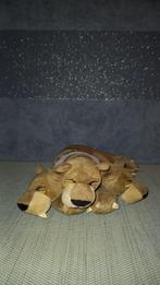 Harry Potter knuffel, Verzamelen, Harry Potter, Ophalen of Verzenden, Gebruikt, Gebruiksvoorwerp