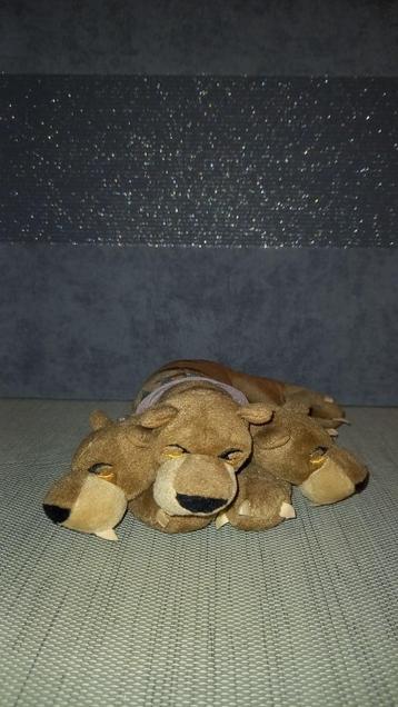 Harry Potter knuffel beschikbaar voor biedingen
