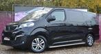 Peugeot Traveller 2.0BlueHDi Long Business VIP 5PL FULL 64.6, Cuir, Achat, Euro 6, Entreprise