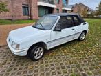 Peugot 205 cabrio, Auto's, Bedrijf, Benzine, Te koop