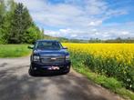 CHEVROLET AVALANCHE LTZ, Auto's, Automaat, Blauw, 5 zetels, Vierwielaandrijving
