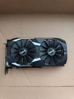 Asus RX580 8GB, Computers en Software, Videokaarten, Ophalen, PCI-Express 3, Gebruikt, AMD