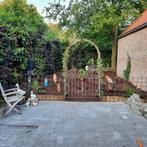 vakantie - tijdelijk verblijf, Tuin, Dorp, Antwerpen of Vlaanderen, 1 slaapkamer