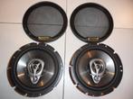 Haut-parleurs Pioneer TSE-1790 17cm, Front, Rear of Stereo speakers, Gebruikt, Ophalen of Verzenden, 120 watt of meer