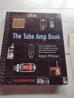 the tube Amp book, Muziek en Instrumenten, Bladmuziek, Gebruikt, Ophalen
