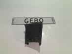 ASBAK VOOR Volkswagen Golf VI (5K1) (1K0857552), Auto-onderdelen, Gebruikt, Volkswagen