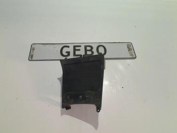 ASBAK VOOR Volkswagen Golf VI (5K1) (1K0857552) beschikbaar voor biedingen