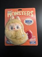 Labubu the monsters aid pod case wacky mart, Ophalen of Verzenden