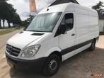 Mercedes-Benz  Sprinter 313 CDI Euro 5 L2H2 Lang Hoog Airco, Autos, Achat, Entreprise, Mercedes-Benz, Diesel