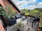 Zeer ruim dakappartment met ruim terras en garage., 3 kamers, LIER, Appartement, Provincie Antwerpen