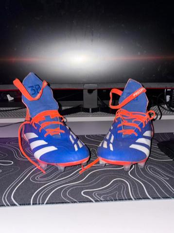 Adidas predator elite FT. [moet nu weg!] beschikbaar voor biedingen