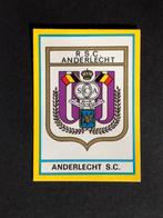 Embleem Football 75 panini, Verzamelen, Ophalen of Verzenden, Zo goed als nieuw