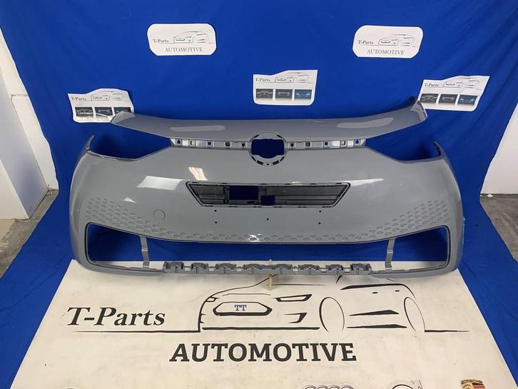Volkswagen ID3 ID 3 voorbumper origineel bumper elektrisch, Auto-onderdelen, Carrosserie, Bumper, Volkswagen, Voor, Gebruikt