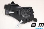 Subwoofer Bose Audi A3 8P Sportback 8P4035382C, Gebruikt
