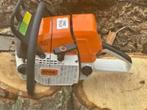 Stihl 044 motorzaag gezocht loop/sloop, Doe-het-zelf en Bouw, Ophalen of Verzenden, Gebruikt, Stihl