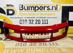 BUMPER Porsche 911 992 Turbo S 2018-2023 VOORBUMPER 2-C9-122, Gebruikt, Voor, 6 maanden garantie, Ophalen of Verzenden