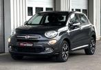 Fiat 500X 1.6i/Benzine/Airco/Navi/Led/Pdc/Euro6b/Garantie, Auto's, Fiat, Voorwielaandrijving, 4 deurs, Stof, 139 g/km