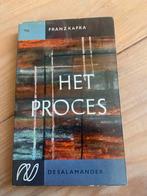 Franz Kafka Het Proces, Boeken, Ophalen, Zo goed als nieuw