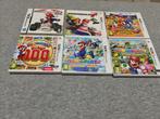 Nintendo DS en 3DS games, Games en Spelcomputers, Games | Nintendo 2DS en 3DS, Ophalen of Verzenden, Zo goed als nieuw, Overige genres