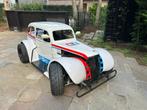 Legend Car circuit/trackday wagen, Auto's, Overige Auto's, Achterwielaandrijving, 4 cilinders, Wit, Overige kleuren