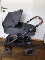 Kinderwagen MaxiCosi Andorra 2 in 1 + voetenzak, Kinderen en Baby's, Kinderwagens en Combinaties, Ophalen, Gebruikt, Kinderwagen