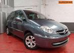 Citroën C8 2.0 HDi Exclusive * Navi* Cruise* 7 Pl * 190 X 4, 7 places, Achat, C8, 4 cylindres