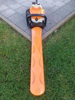 Heggeschaar stihl HS81R, Ophalen, Gebruikt, Benzine