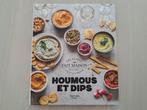 Houmous et dips, Enlèvement ou Envoi, Neuf