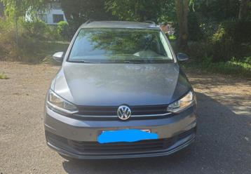 Volkswagen Touran 7 zitplaatsen !! beschikbaar voor biedingen