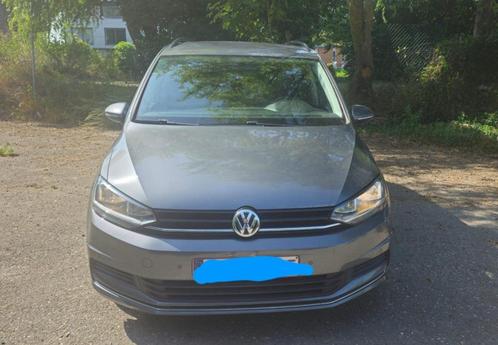 Volkswagen Touran 7 zitplaatsen !!, Auto's, Volkswagen, Particulier, Touran, ABS, Adaptive Cruise Control, Airbags, Airconditioning