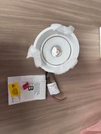 Deltalight Tweeter ST inbouwspot (3 stuks), Huis en Inrichting, Lampen | Spots, Led, Metaal of Aluminium, Nieuw, Ophalen of Verzenden