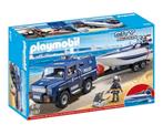 Playmobil city action 5187, Kinderen en Baby's, Speelgoed | Playmobil, Ophalen, Zo goed als nieuw