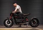 BMW K1100RS - Caferacer project, Motoren, Bedrijf, 4 cilinders, Enduro