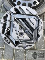 Opel Krikset en Reservewiel, Spare Wheel, Steek 5 x 110 NG 6, -, Comme neuf, -, -