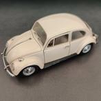 Volkswagen Beetle Franklin Mint precision model, Hobby en Vrije tijd, Ophalen of Verzenden, Gebruikt, Auto, Overige merken