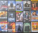 Pakket actiefilms (dvd) - 5 euro voor 15 topfilms, CD & DVD, DVD | Action, Comme neuf, Enlèvement ou Envoi, Action