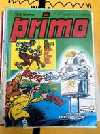 Strips, reeks Duitse PRIMO magazines, Berck, Gelezen, Ophalen of Verzenden, Berck, Meerdere stripboeken