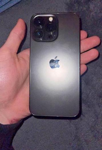 Iphone 13 pro 128GB, Télécoms, Enlèvement, Comme neuf, IPhone 13