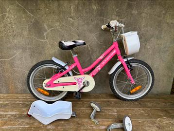 Vélo enfant Gitane 16 pouces beschikbaar voor biedingen